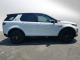 Certified 2024 Land Rover Discovery Sport Dynamic SE image 6