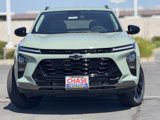 New 2025 Chevrolet Trax ACTIV w/ Driver Confidence Package image 2