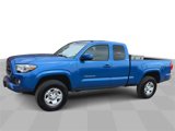 Used 2016 Toyota Tacoma SR5 image 4