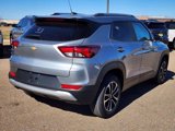 New 2025 Chevrolet TrailBlazer LT image 3