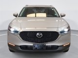 Certified 2022 MAZDA CX-30 AWD 2.5 S w/ Select Package image 2