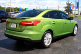 Used 2018 Ford Focus Titanium image 4