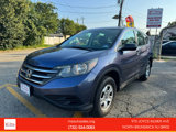 Used 2014 Honda CR-V LX image 2