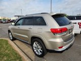 Used 2015 Jeep Grand Cherokee Summit image 5
