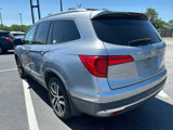 Used 2017 Honda Pilot Elite image 4
