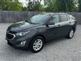Used 2018 Chevrolet Equinox LT image 5
