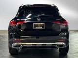 New 2025 Mercedes-Benz GLC 300 4MATIC image 4