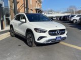 Certified 2025 Mercedes-Benz GLA 250 4MATIC image 4