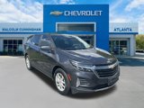 Certified 2023 Chevrolet Equinox LT image 3