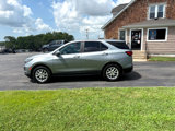 Used 2023 Chevrolet Equinox LT w/ Driver Convenience Package image 2