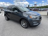 Used 2018 Buick Encore Sport Touring image 3