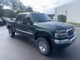 Used 2003 GMC Sierra 2500 SLT w/ SLT Preferred Equipment Group image 3