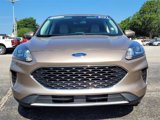 Certified 2021 Ford Escape SE image 2
