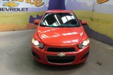 Used 2012 Chevrolet Sonic LT image 3