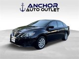 Used 2017 Nissan Sentra SV image 4