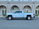 Used 2018 Chevrolet Silverado 1500 LT image 2