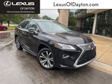 Used 2019 Lexus RX 450h AWD image 2