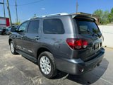 Used 2019 Toyota Sequoia Platinum image 3