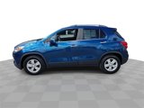 Used 2019 Chevrolet Trax LT w/ Driver Confidence Package image 5