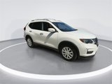 Used 2017 Nissan Rogue S w/ S Appearance Package image 2