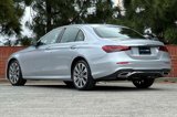 Certified 2022 Mercedes-Benz E 350 Sedan image 6