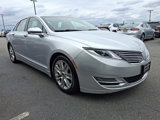 Used 2016 Lincoln MKZ AWD w/ Equipment Group 300A Reserve image 3