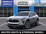 New 2025 Chevrolet Trax LT w/ Driver Confidence Package image 6