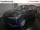 New 2025 Toyota Corolla Cross L image 4