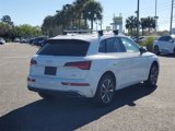 Used 2022 Audi Q5 2.0T Premium Plus image 4