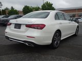 Used 2022 Mercedes-Benz E 350 4MATIC Sedan image 5