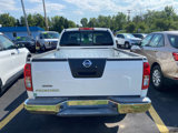 Used 2016 Nissan Frontier SV image 5