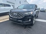 Used 2019 Ford Edge SEL w/ Equipment Group 201A image 2