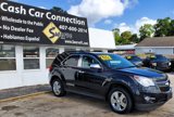 Used 2015 Chevrolet Equinox LT w/ Power Convenience Package image 4