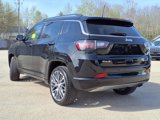 Used 2022 Jeep Compass Limited w/ Elite Group image 3