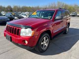 Used 2005 Jeep Grand Cherokee Laredo image 2