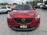 Used 2016 MAZDA CX-5 Grand Touring image 2
