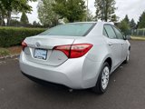Used 2017 Toyota Corolla LE image 6