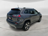 Used 2019 Jeep Cherokee Limited image 4