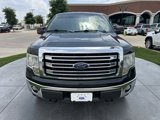 Used 2014 Ford F150 Lariat image 2