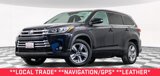 Used 2018 Toyota Highlander Limited image 2