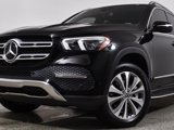 Certified 2020 Mercedes-Benz GLE 350 image 3