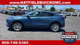 New 2025 Buick Envista Preferred w/ Convenience I Package image 2