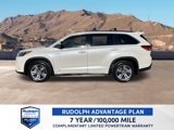 Used 2019 Toyota Highlander Limited image 3