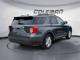Used 2020 Ford Explorer XLT image 5