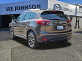 Used 2016 MAZDA CX-5 Grand Touring image 3