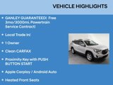 Used 2020 GMC Terrain SLE w/ Driver Convenience Package image 2