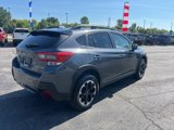 Used 2021 Subaru Crosstrek 2.0i Premium image 4