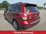 Used 2017 Subaru Forester 2.5i Touring image 4