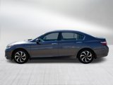 Certified 2017 Honda Accord EX-L image 4
