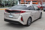 Used 2021 Toyota Prius Prime XLE w/ Carpet Mat Package (TMS) image 4